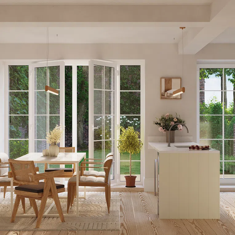 LAMPA WISZĄCA FARGE LED 1XLED ZŁOTY