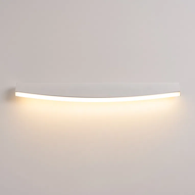 KINKIET JORUN LED 1XLED BIAŁY