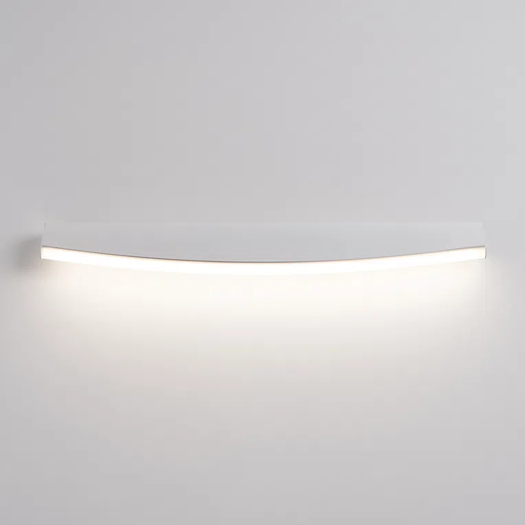 KINKIET JORUN LED 1XLED BIAŁY
