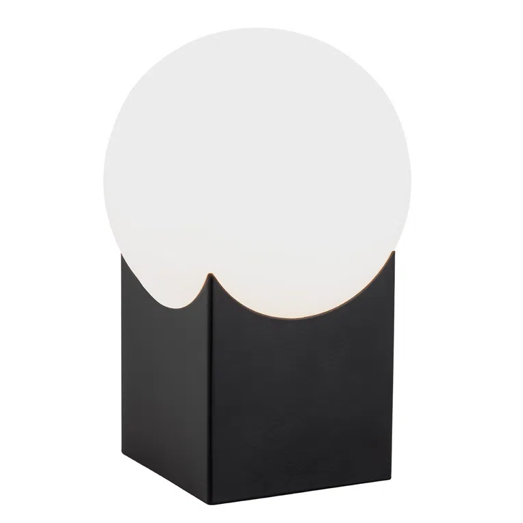 Lampa Stołowa Austin 4721 1Xe14 opal