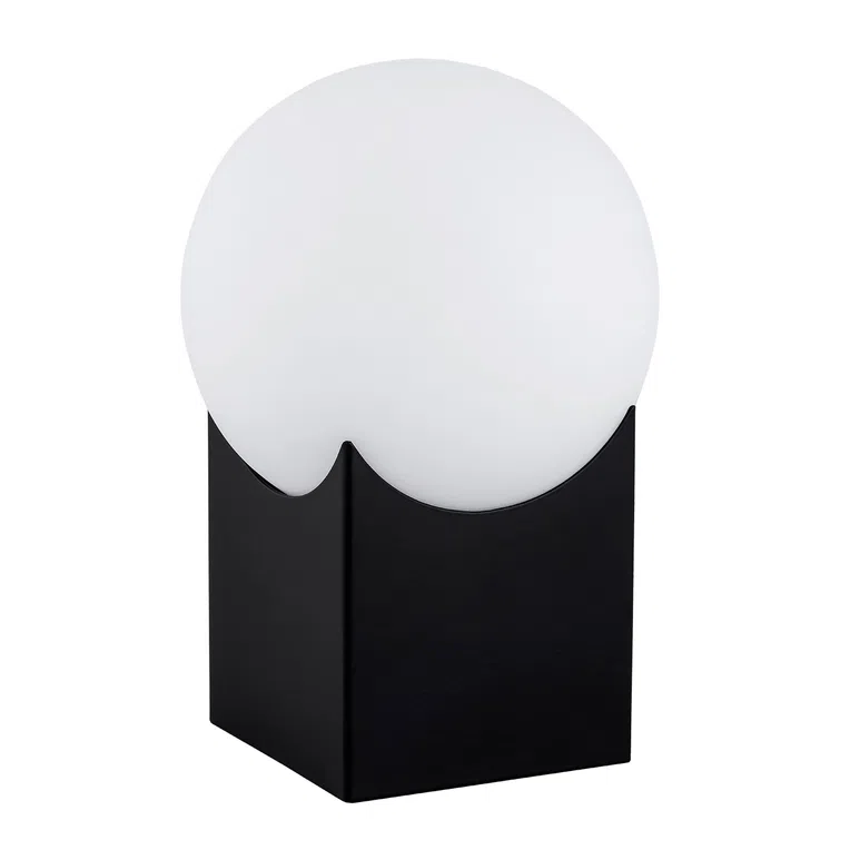 Lampa Stołowa Austin 4721 1Xe14 opal