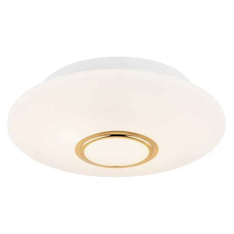 Plafon Chicago 1030 2Xe27 opal