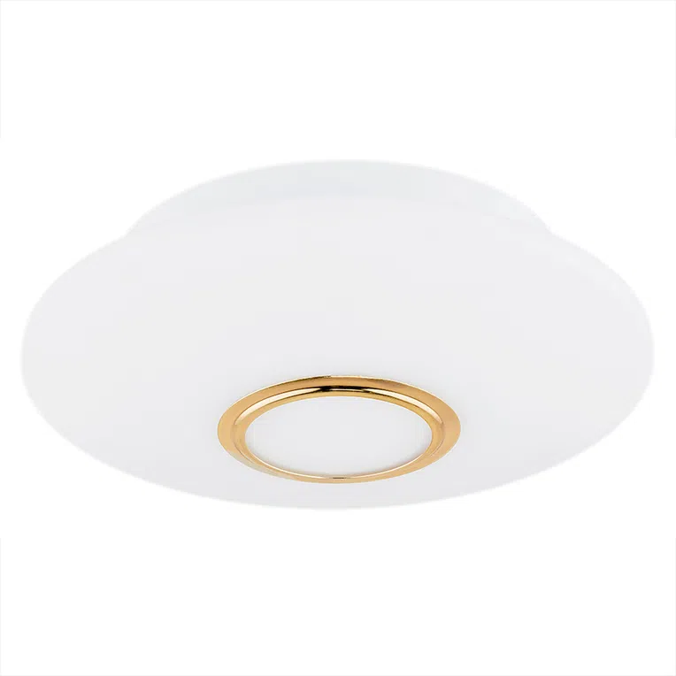 Plafon Chicago 1030 2Xe27 opal