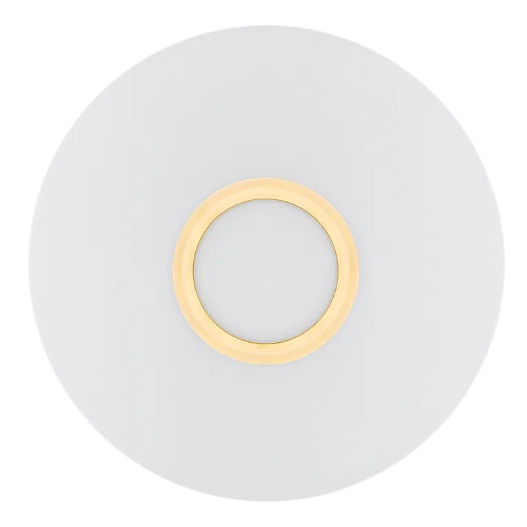 Plafon Chicago 1030 2Xe27 opal