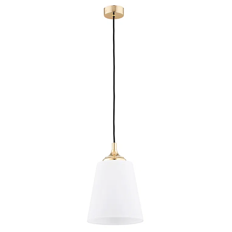 Lampa Wisząca Jackson 4698 1Xe27 opal