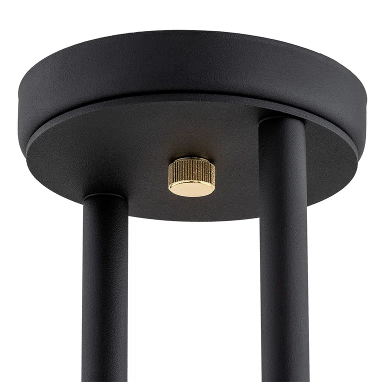 Lampa Sufitowa Moritz 1739 4Xe27 Opal