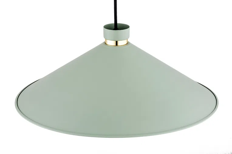 Lampa Wisząca Nashville 4694 1Xe27 szałwia