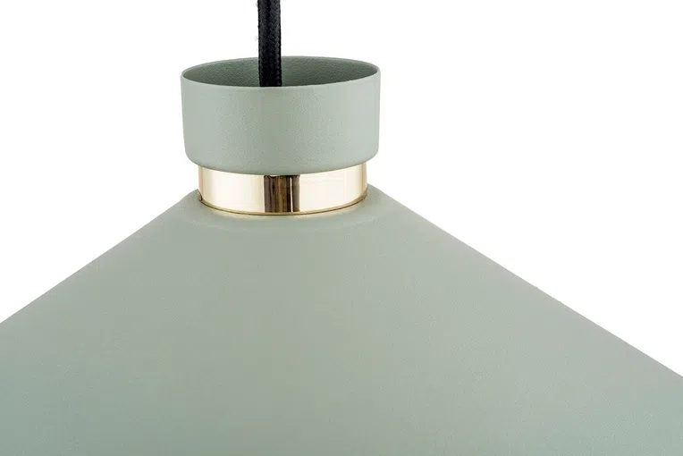 Lampa Wisząca Nashville 4694 1Xe27 szałwia