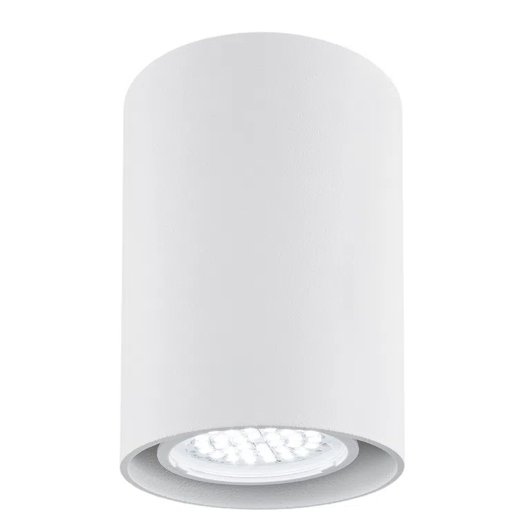 Plafon Tyber 3119 1Xgu10 biały