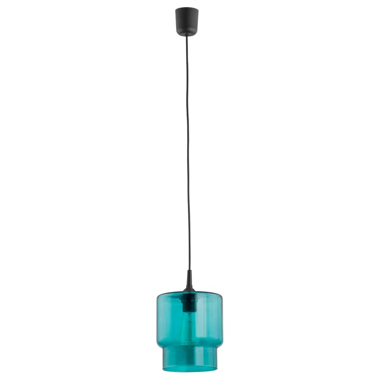 Lampa Wisząca Newa 3271 1Xe27 Morska