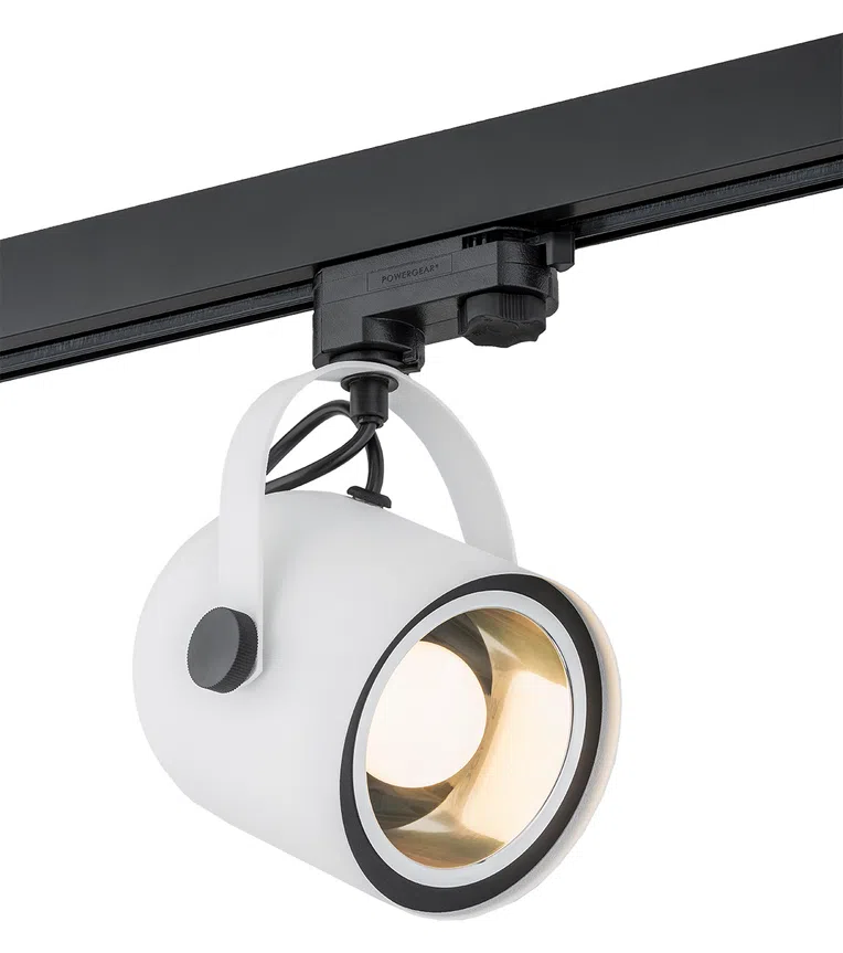 Reflektor Net 4309 1Xe27 biały