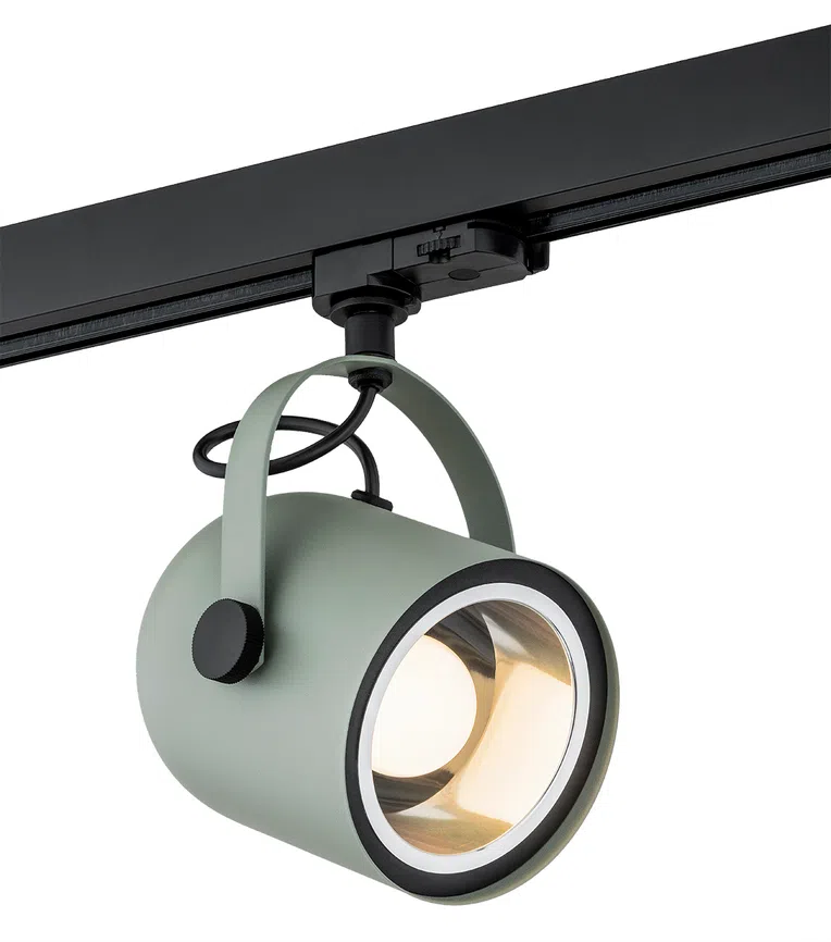 Reflektor Net 4310 1Xe27 szałwia