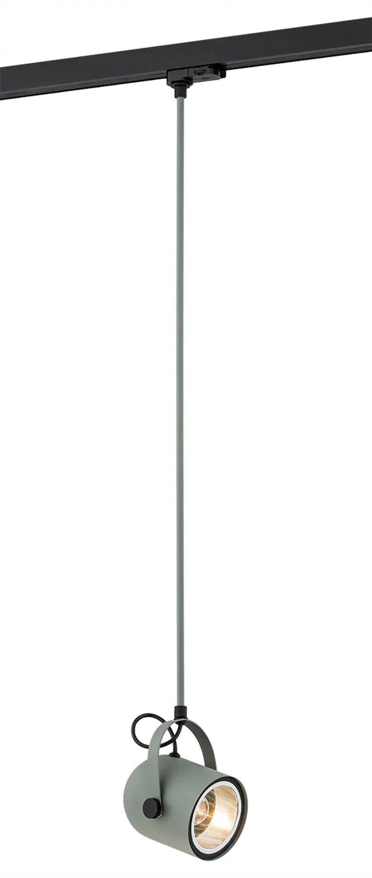 Zwis Net 4313 1Xe27 szałwia