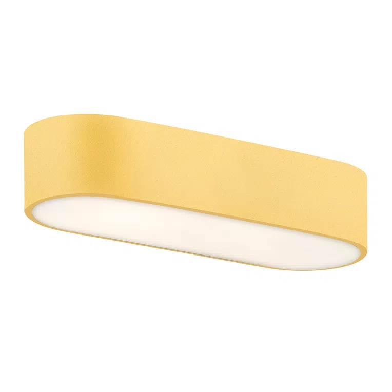 Plafon Toni 6005 3Xe27 złoty