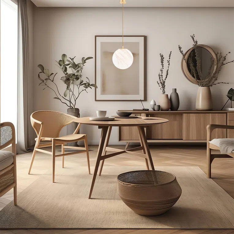 Lampa Wisząca Almiros 1xe27 mosiądz/szczotkowany