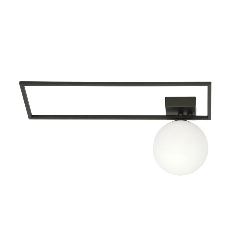 Lampa Sufitowa Imago 1A 1130/1A 1Xe14 biała