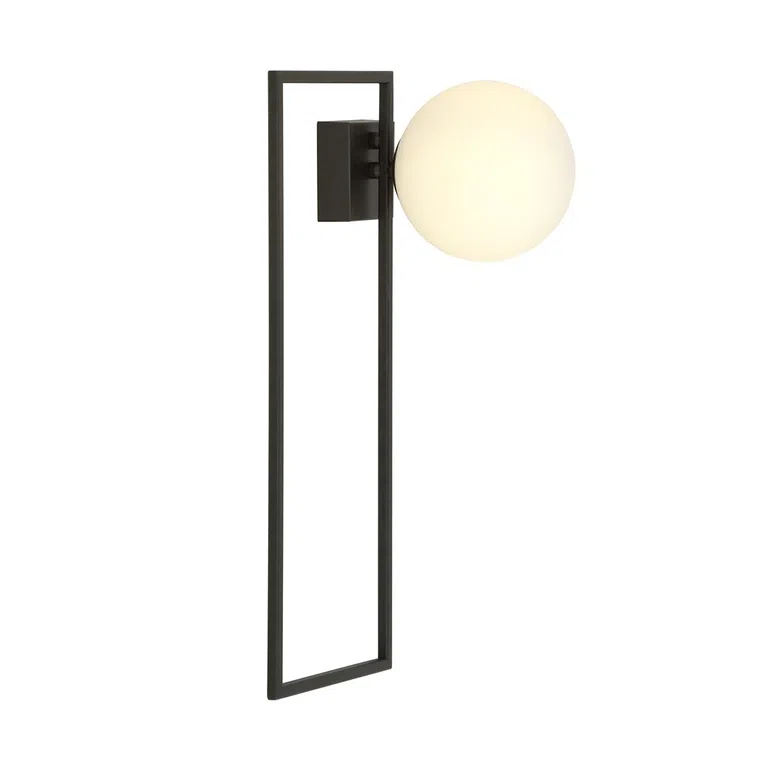 Lampa Sufitowa Imago 1A 1130/1A 1Xe14 biała