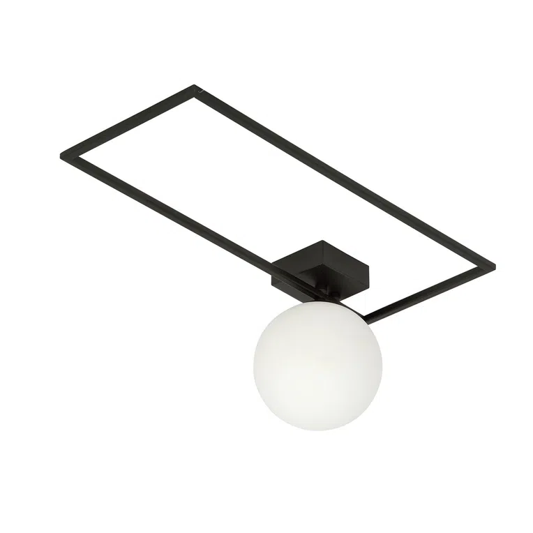 Lampa Sufitowa Imago 1A 1130/1A 1Xe14 biała