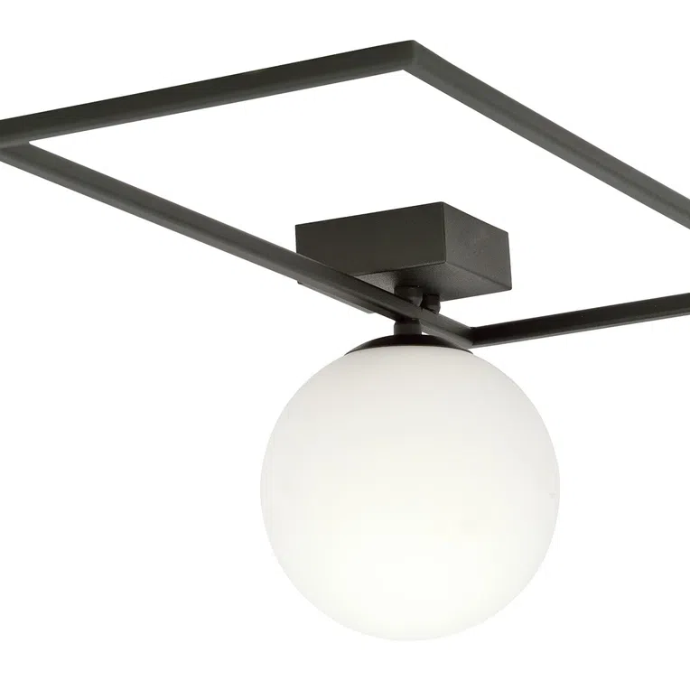 Lampa Sufitowa Imago 1A 1130/1A 1Xe14 biała