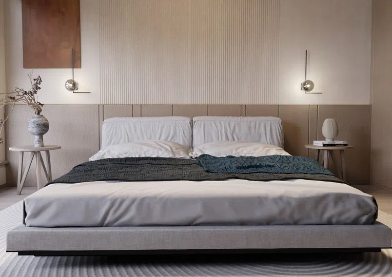 Lampa Sufitowa Imago 1F 1131/1F 1Xe14 grafitowa