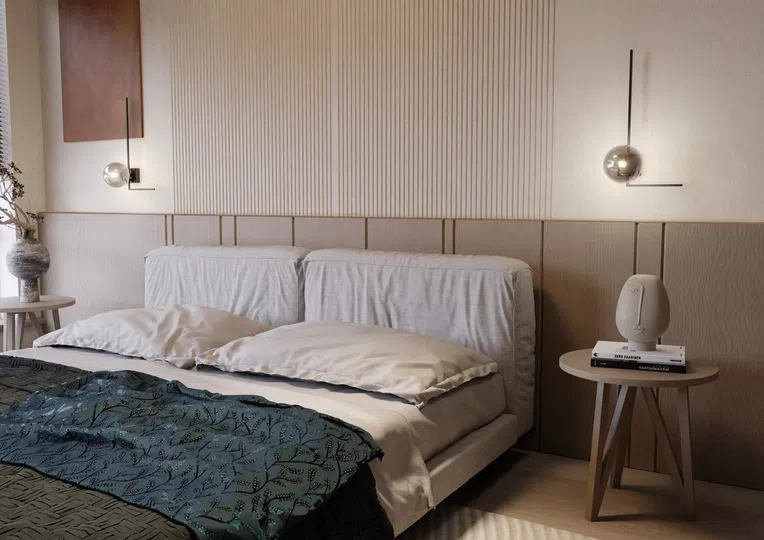 Lampa Sufitowa Imago 1F 1131/1F 1Xe14 grafitowa