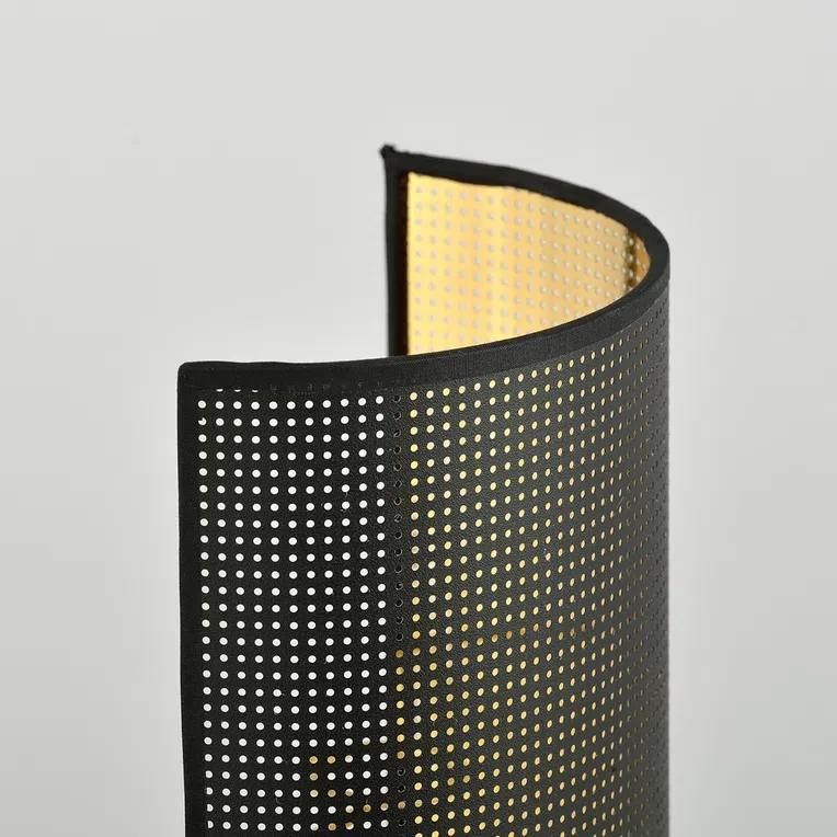 Kinkiet Aston K1 1148/K1 1Xe14 biały/złoty