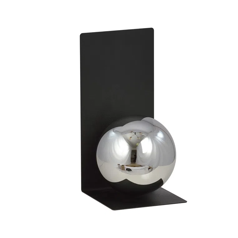 Kinkiet Form 6 1166/6 1Xe14 grafitowy