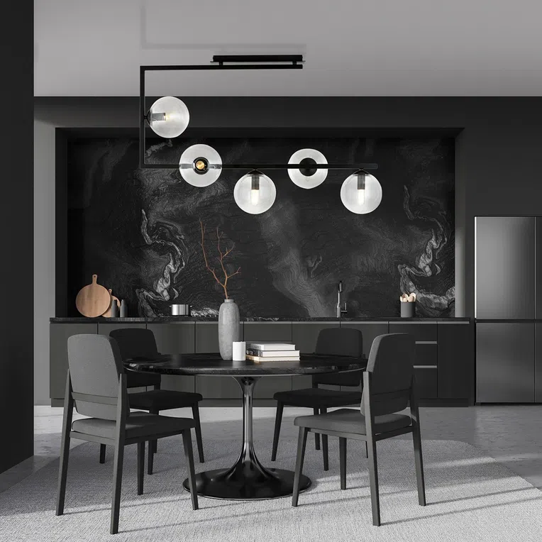 LAM SUF SOMA 5 BL TRANSP 6588 CZA