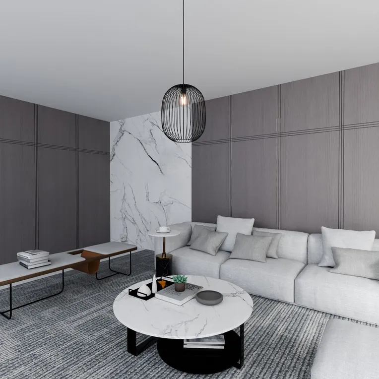 Lampa wisząca onyx 1 bl 6611 czarny