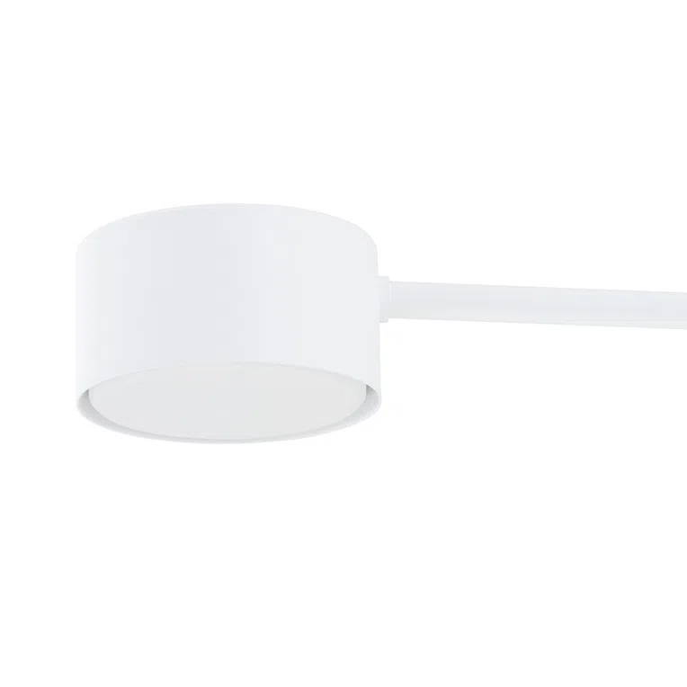 Lampa wisząca modus 4 white 6912 biały