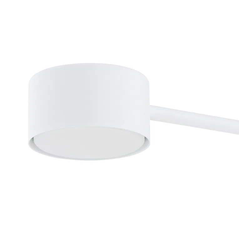 Lampa wisząca modus 4 white 6912 biały