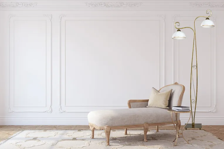 Lampa podłogowa wivara lp2 gold 4722 złoty