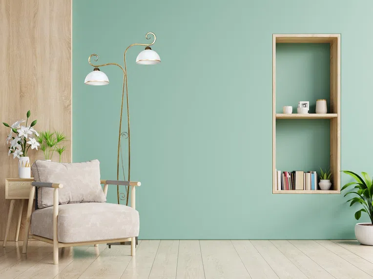 Lampa podłogowa wivara lp2 gold 4722 złoty