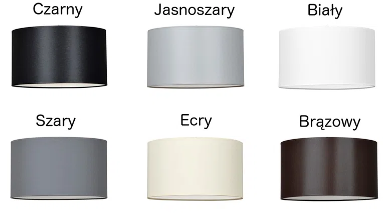 Lampa Stojąca Trapo Lp1 Bl wenge 570/5 1Xe27 wenge