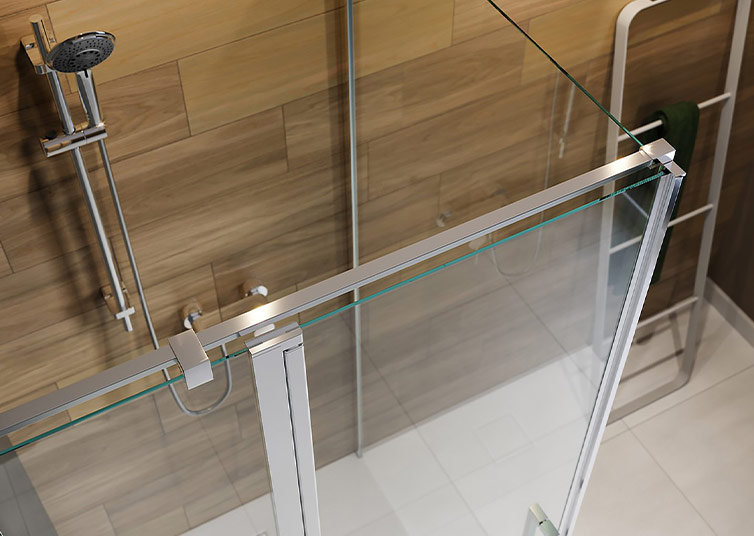 Aranżacja Cersanit Moduo