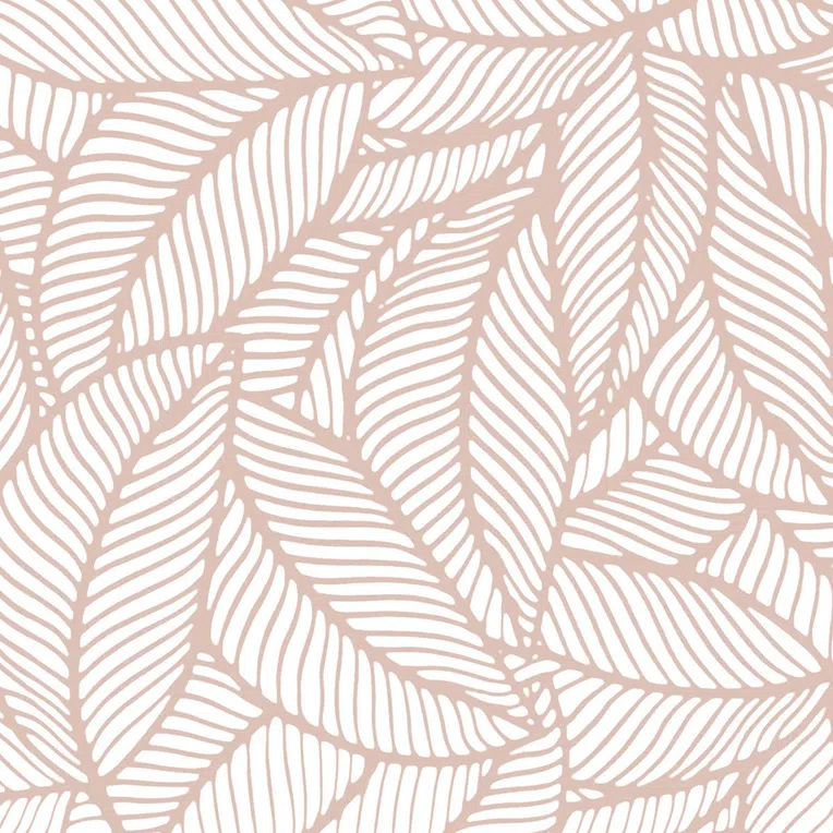 Podkładka JUNGLE do jadalni różowa 45x30 cm