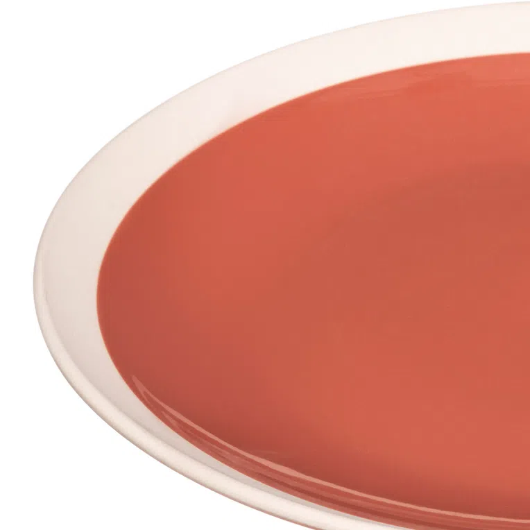 Talerz INDONESIE obiadowy 27 cm