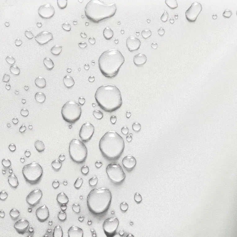 Obrus EMPIRE plamoodporny beżowy 120x180 cm