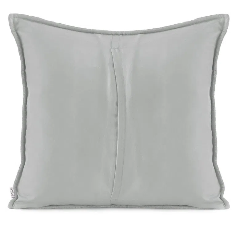 Komplet poszewek LAILA dekoracyjnych 2 szt. 45x45 cm