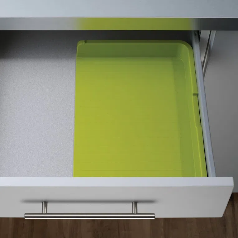 Organizer ORGANISER na sztućce 28x37 cm