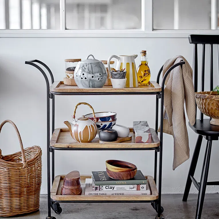 Misa CAMELLIA kamionkowa fi 16,5 cm