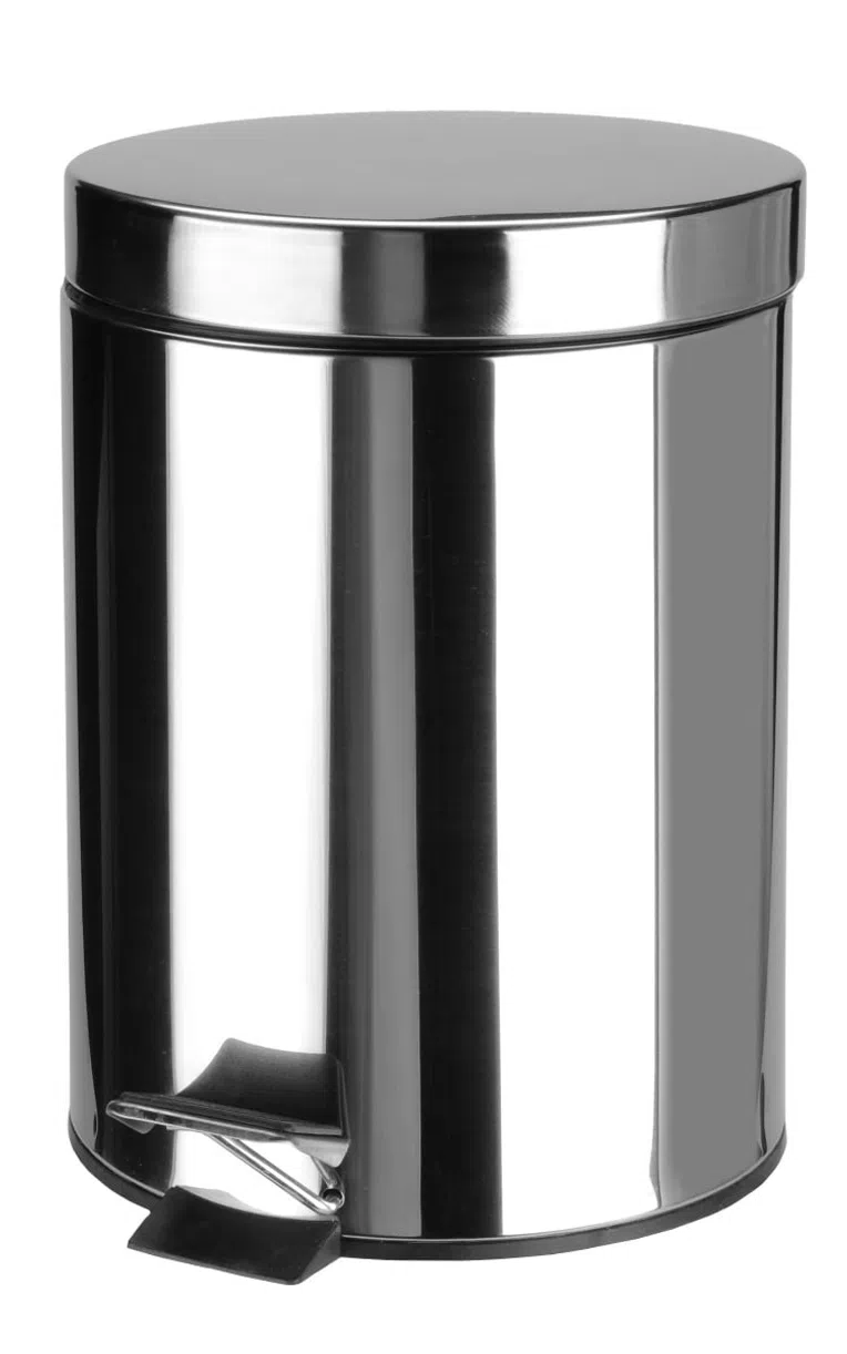 Kosz MAGNUS z pedałem 3 l