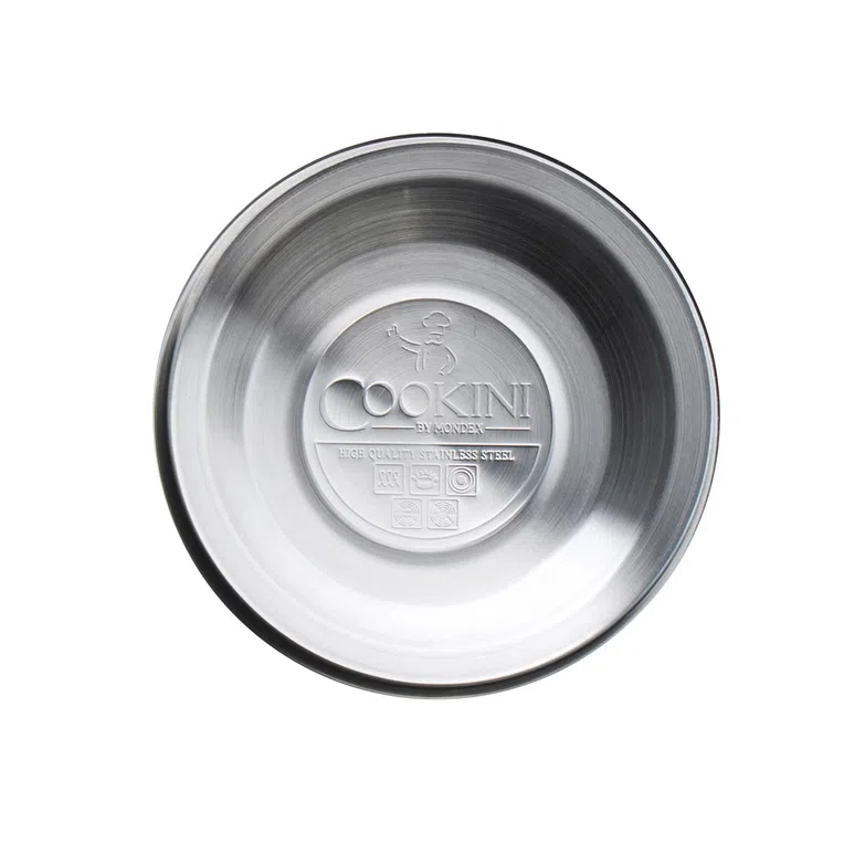 Czajnik VINTAGE z gwizdkiem biały 2,5 l