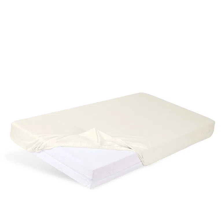 Prześcieradło BAMBOO bambusowe 90/100x190/200 cm