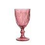 Zestaw kieliszków LUNNA do wina różowych 4 szt. 0,31 l