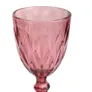 Zestaw kieliszków LUNNA do wina różowych 4 szt. 0,31 l