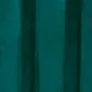 Zasłona PATTY welwetowa zielona 140x250 cm