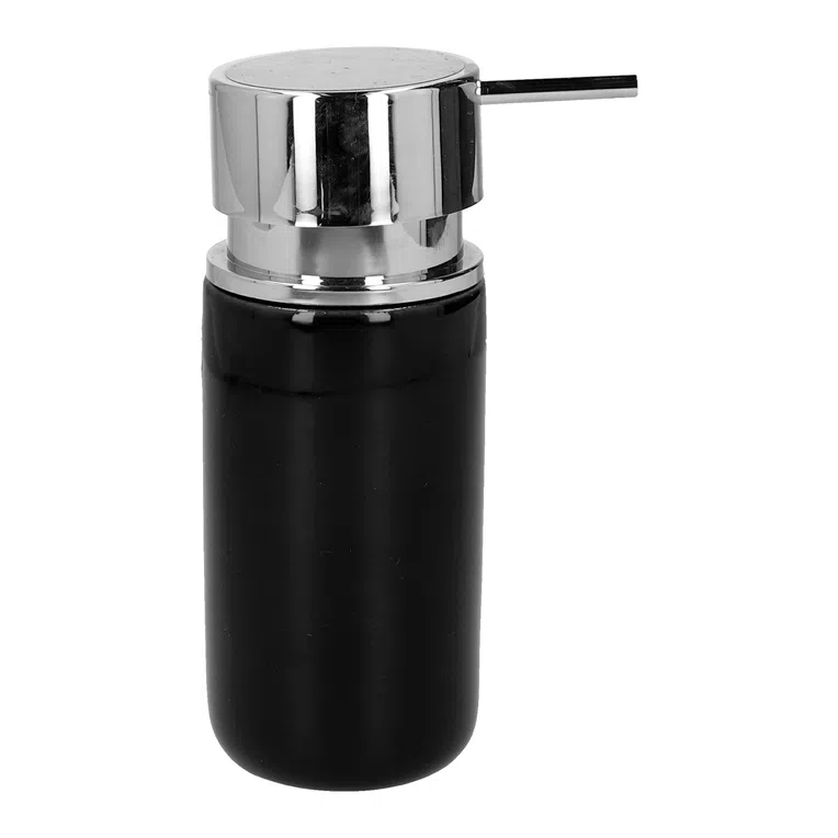 Dozownik czarny SEVE 0,32 l ALL 961100