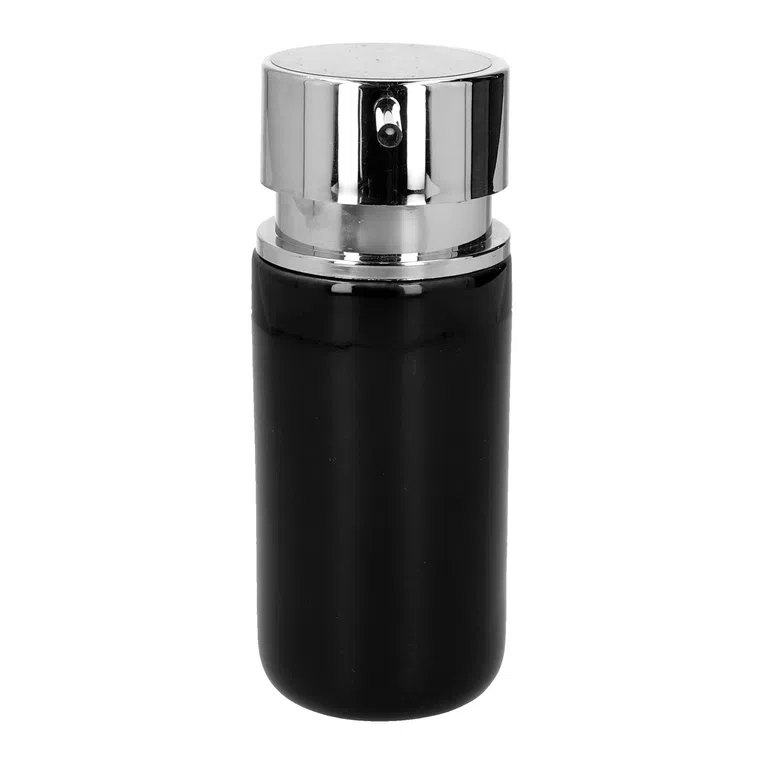 Dozownik czarny SEVE 0,32 l ALL 961100