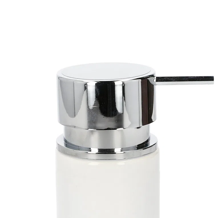 Dozownik biały SEVE 0,32 l ALL 961148